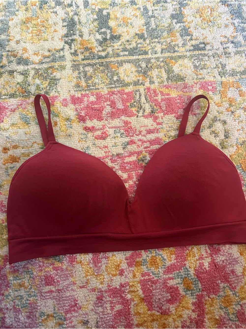 ThirdLove 24/7 Classic Wireless Bra XL